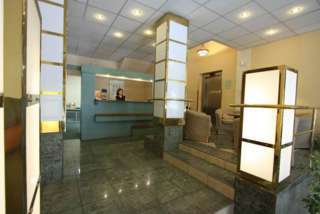 Central Hotel Prague 3* Praga