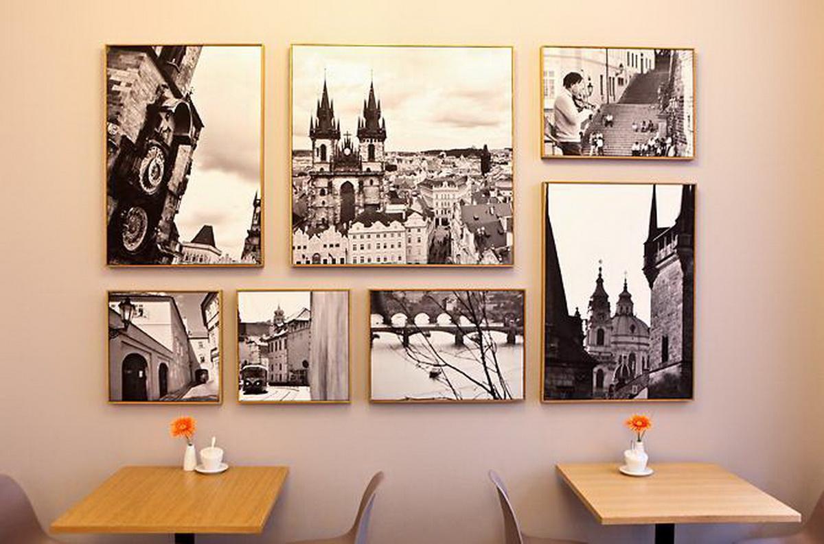 Hotel Central Hotel Prague Praga
