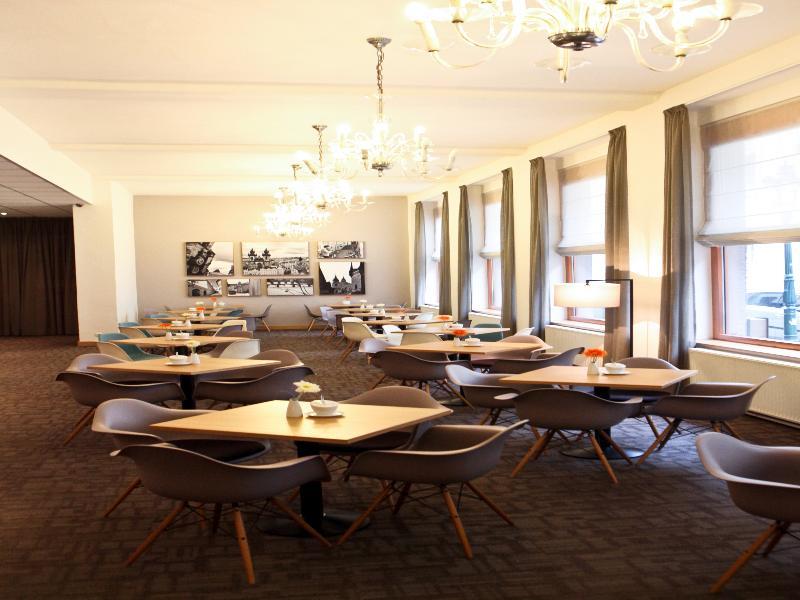 Central Hotel Prague 3* Praga