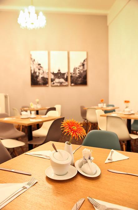 Hotel Central Hotel Prague Praga