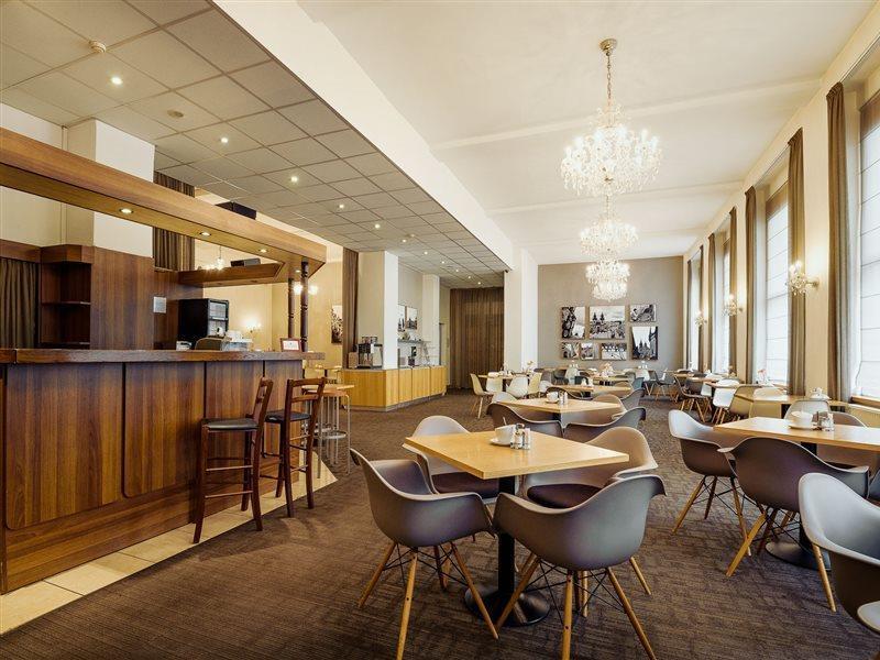 Central Hotel Prague Hotel Praga