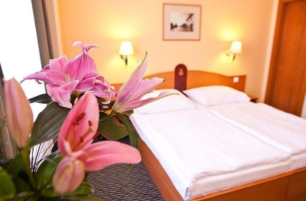 Central Hotel Prague 3* Prag